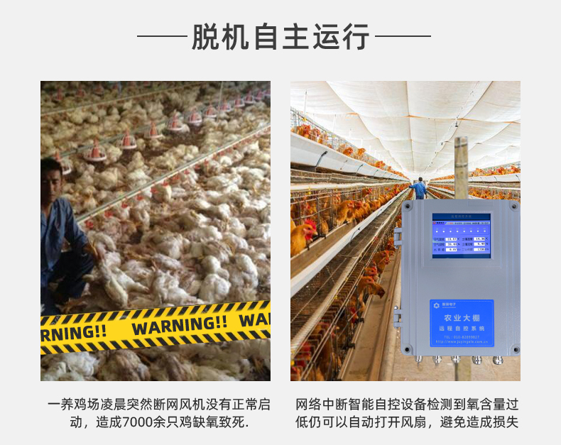 16路全自動智慧農業物聯網系統高級版脫機自控 16路全自動智慧農業物聯網系統高級版脫機自控