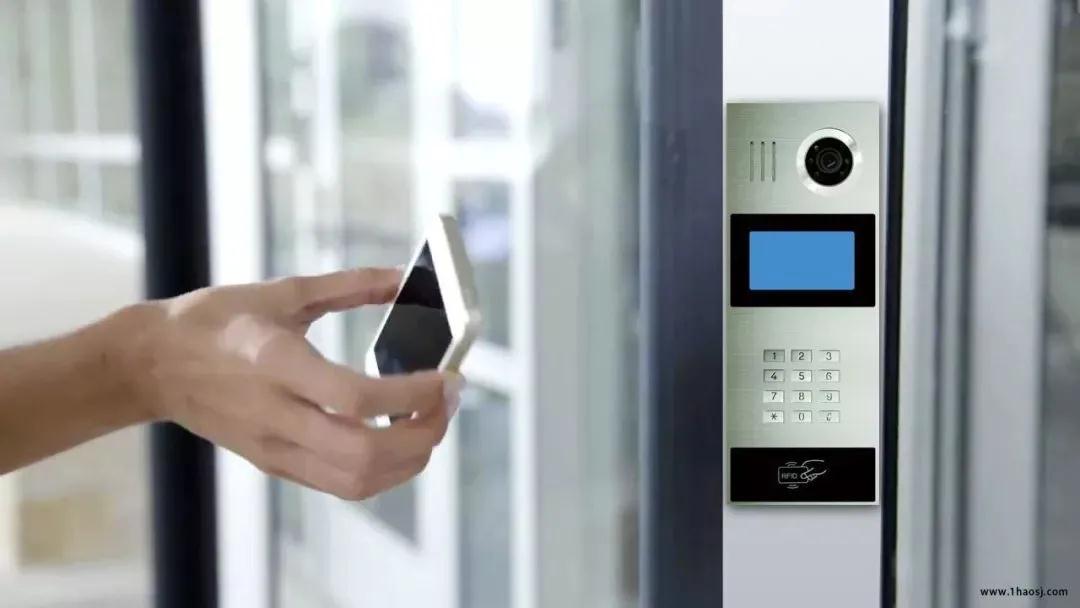 聚英智慧安防系統(tǒng) 聚英智慧安防系統(tǒng)