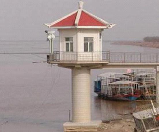 水利數字視頻監控系統 水利數字視頻監控系統