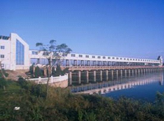 水利數字視頻監控系統 水利數字視頻監控系統