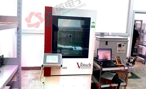 遠程數據監控RTU:檢測從常溫到-45度監控數據圖