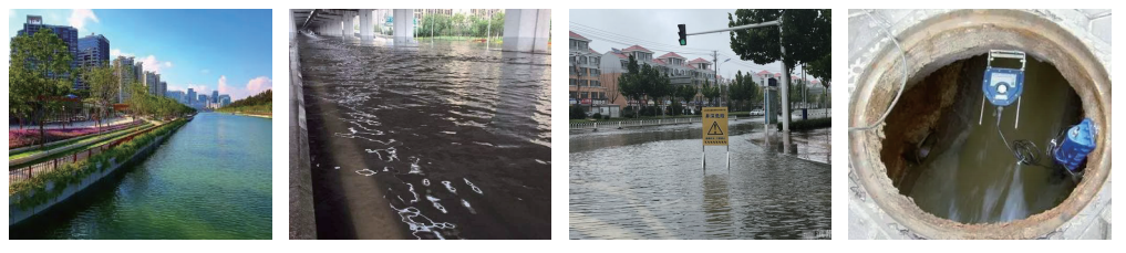 城市排水監控解決方案應用場景 城市排水監控解決方案應用場景