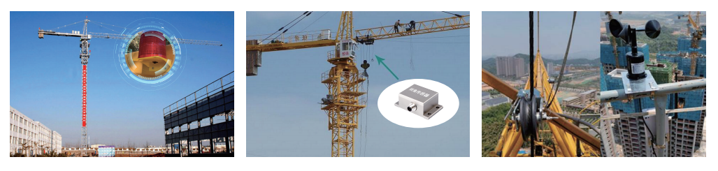 工地塔吊監(jiān)控解決方案應(yīng)用場景 工地塔吊監(jiān)控解決方案應(yīng)用場景