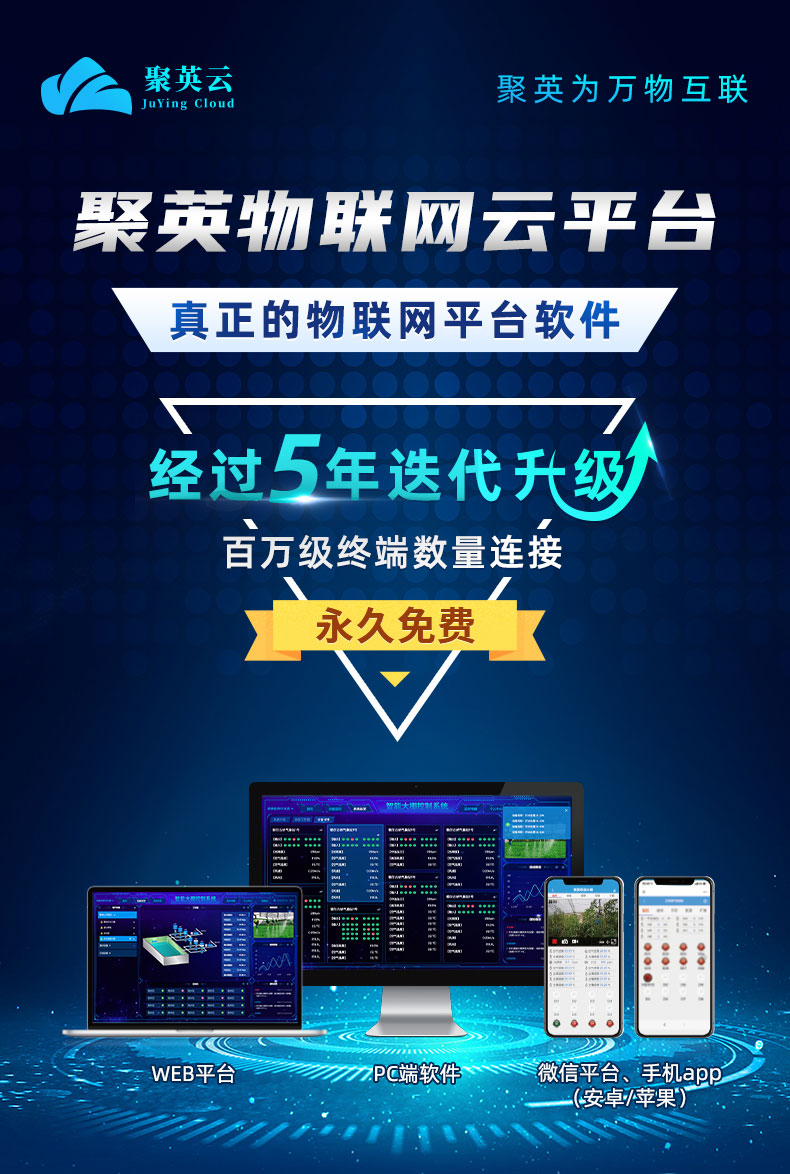 氣象環境監測系統云平臺 氣象環境監測系統云平臺