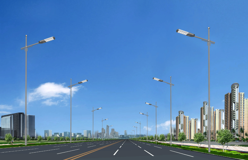 路燈監(jiān)控系統(tǒng) 路燈監(jiān)控系統(tǒng)