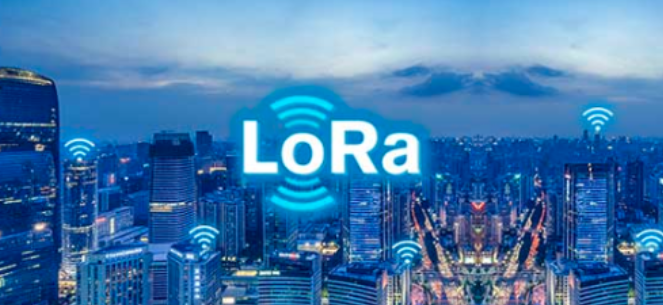 LORA作為當今低功耗WAN最具代表性的通信技術之一 LORA作為當今低功耗WAN最具代表性的通信技術之一