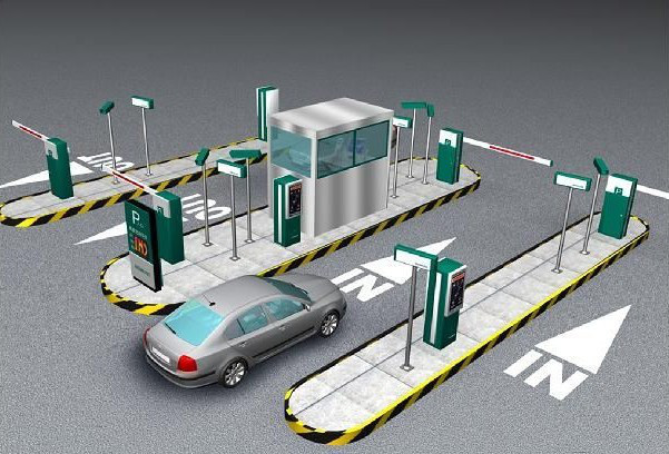 LoRa在智能停車的應(yīng)用中能解決的問(wèn)題 LoRa在智能停車的應(yīng)用中能解決的問(wèn)題