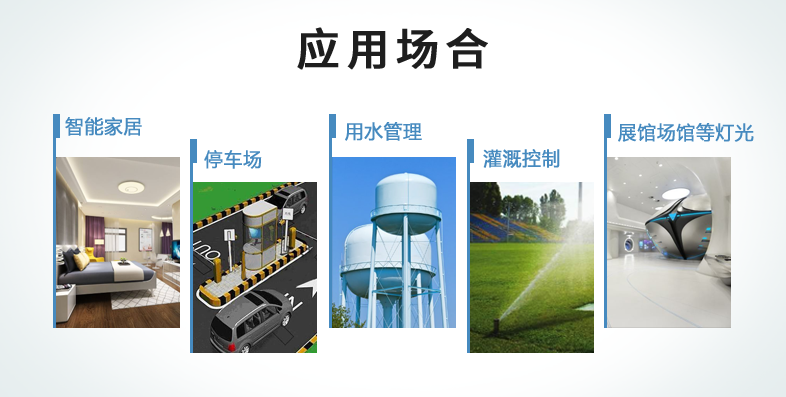 遠程IO模塊應用場景 遠程IO模塊應用場景