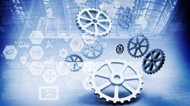 智能制造是未來發展趨勢