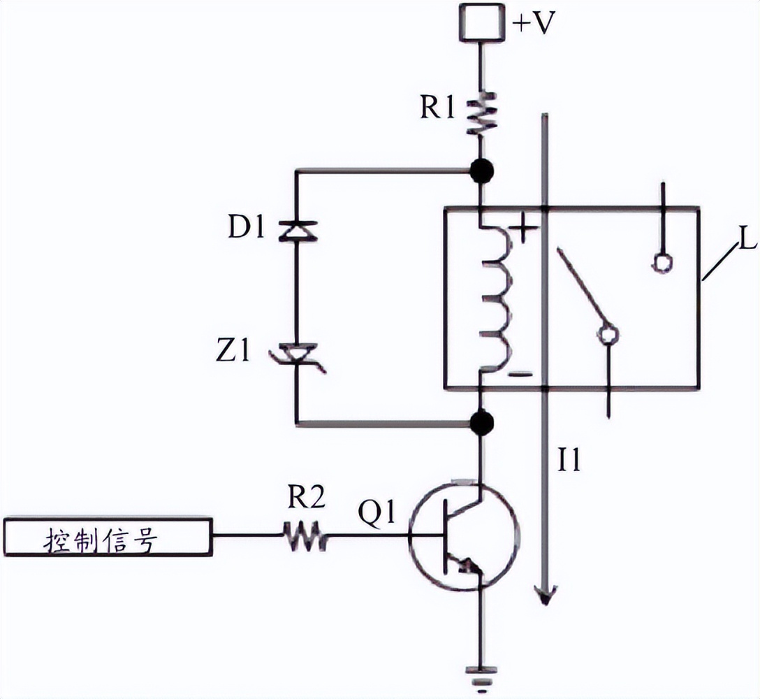 而繼電器與微處理器的組合將具備更廣泛的專門控制功能 而繼電器與微處理器的組合將具備更廣泛的專門控制功能
