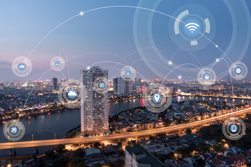 LORA的優勢和ZigBee的優勢