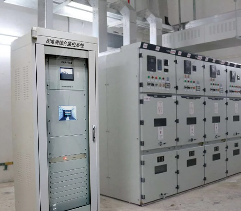 配電室綜合監測系統