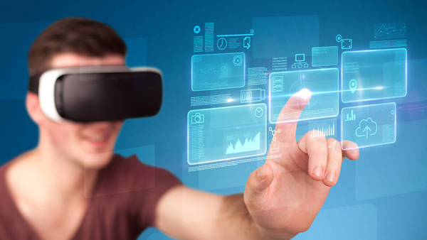 增強現(xiàn)實在教育中的作用 增強現(xiàn)實在教育中的作用