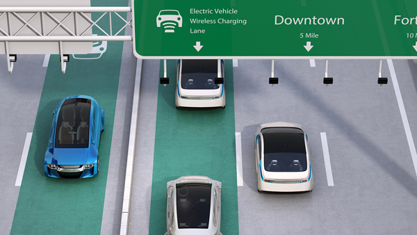 增強現實正在徹底改變導航 增強現實正在徹底改變導航