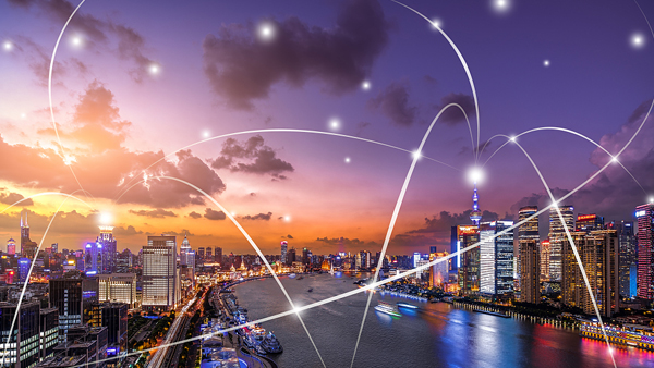 物聯網如何助力建筑行業