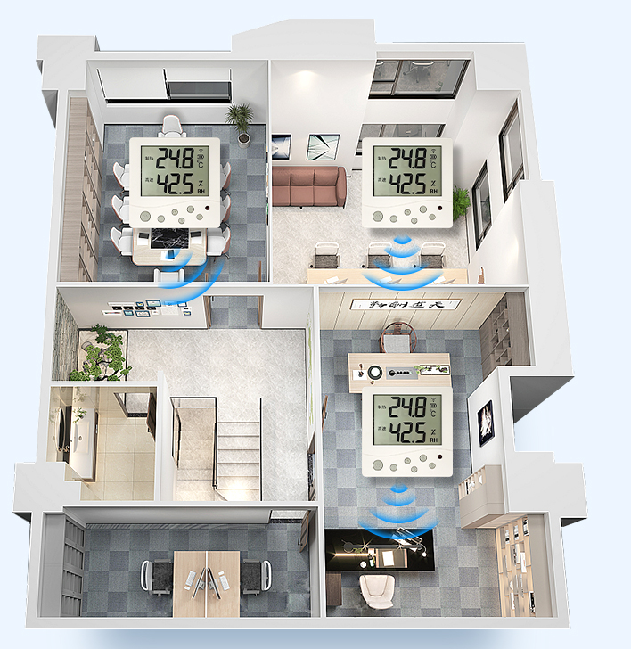 智能家居關聯 智能家居關聯