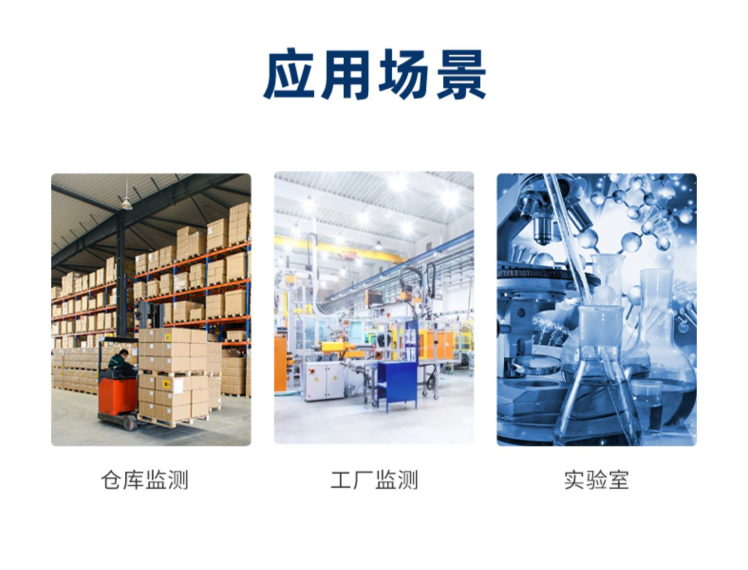 應用場景 應用場景