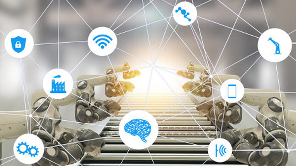 自動化工作環境如何提高遠程生產力