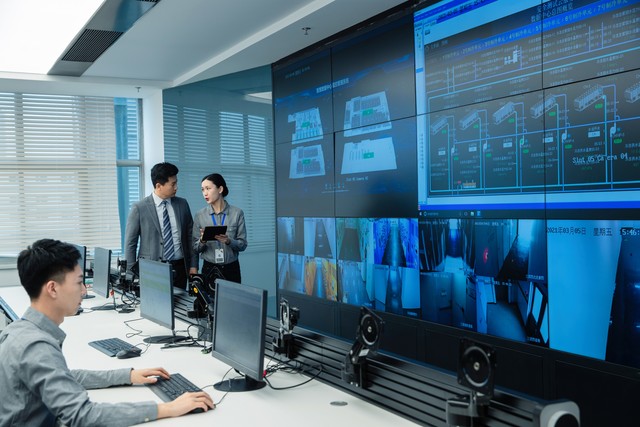 區塊鏈在物聯網安全中的作用