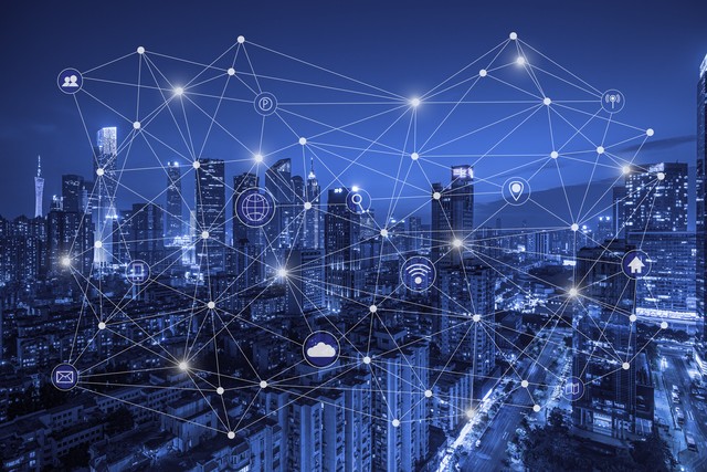 面部識別技術如何塑造智慧城市的未來 面部識別技術如何塑造智慧城市的未來