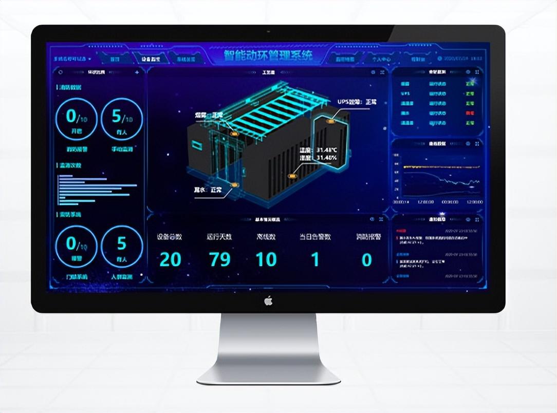 聚英動環(huán)監(jiān)控系統(tǒng) 聚英動環(huán)監(jiān)控系統(tǒng)