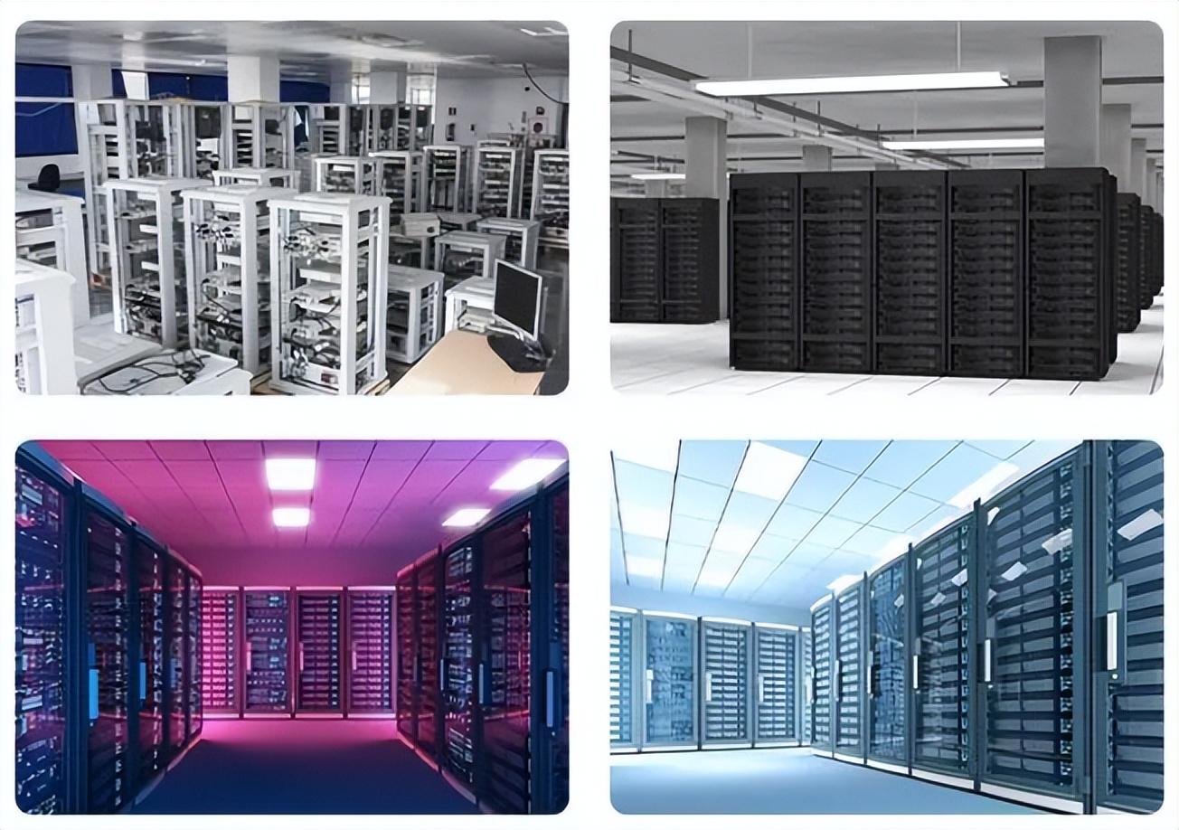 應(yīng)用場景 應(yīng)用場景