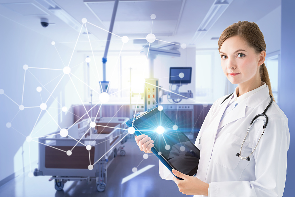 機器學習如何徹底改變醫療保健行業？