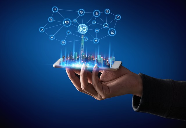 物聯網如何改變工業自動化？