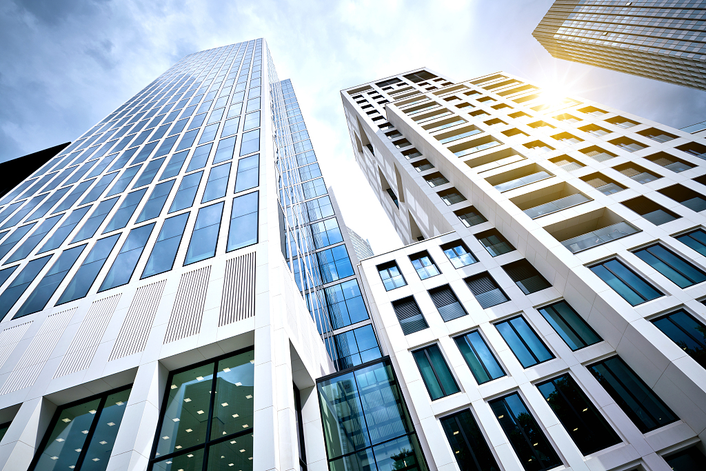 實現凈零目標的關鍵：建筑全生命周期脫碳