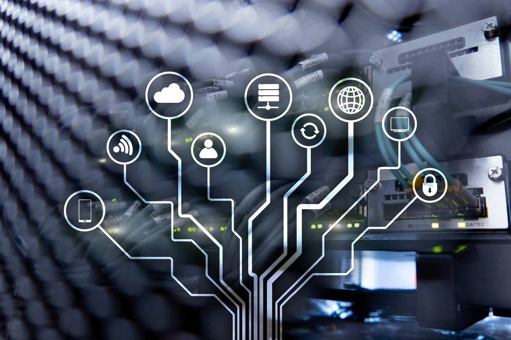 新一代物聯網系統中的環境 CV 技術