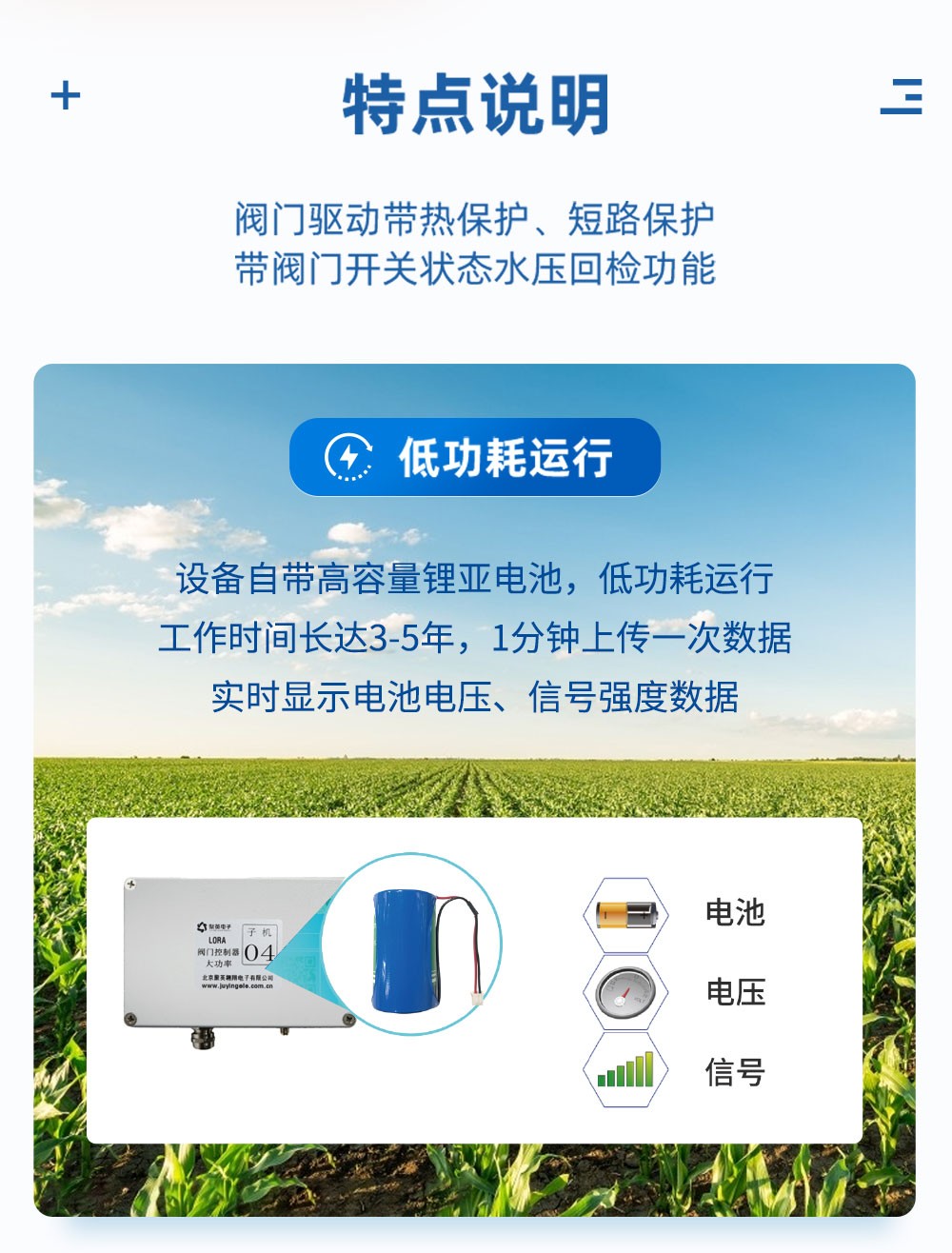 電動執行器 電動執行器