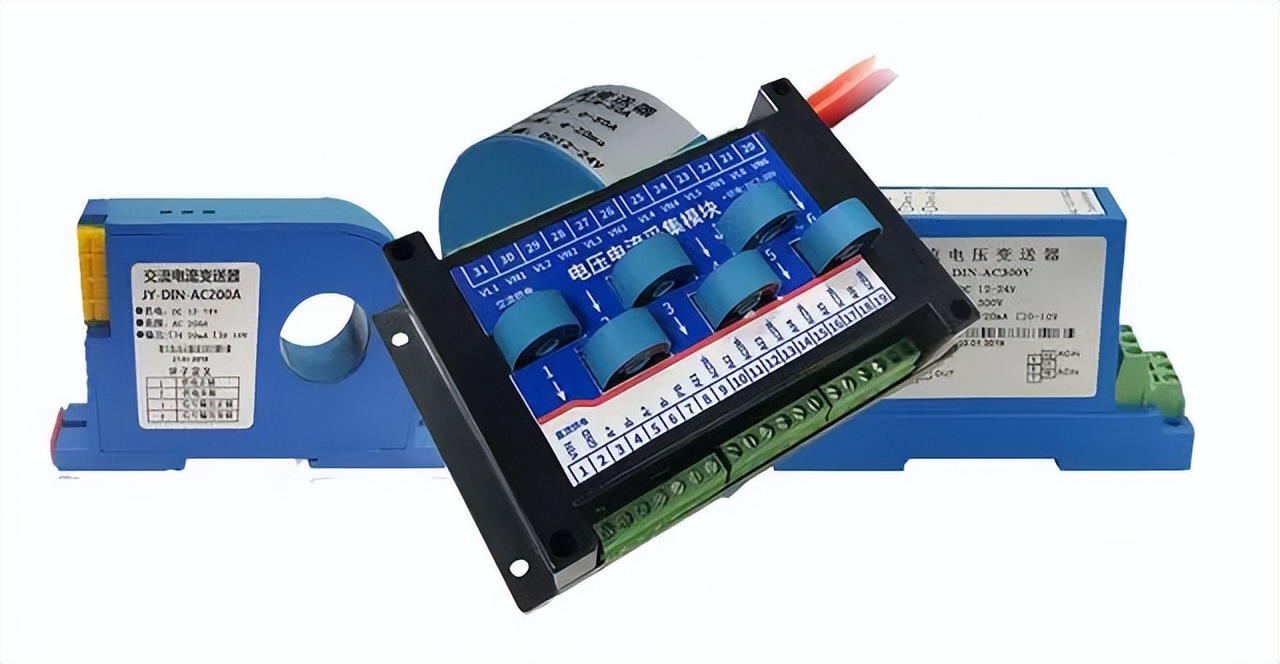 配電監控解決方案 配電監控解決方案