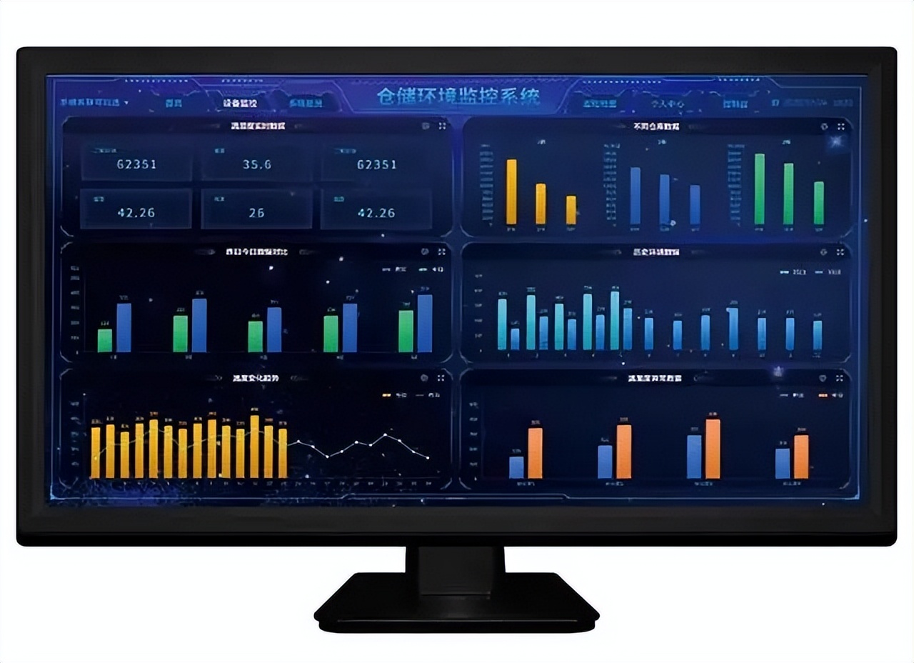 醫(yī)療冷鏈無線監(jiān)控系統(tǒng) 醫(yī)療冷鏈無線監(jiān)控系統(tǒng)
