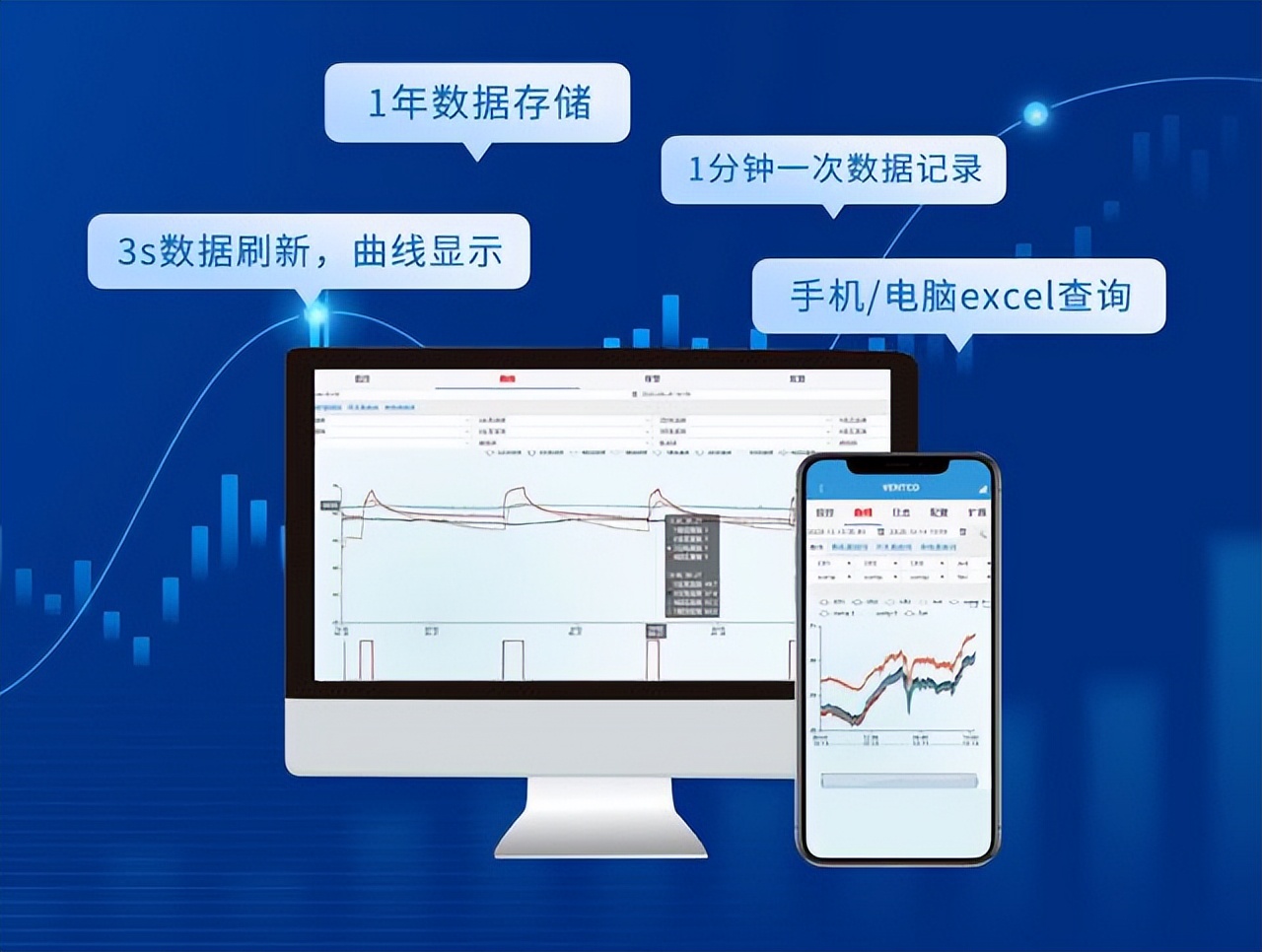 機房動環監控系統