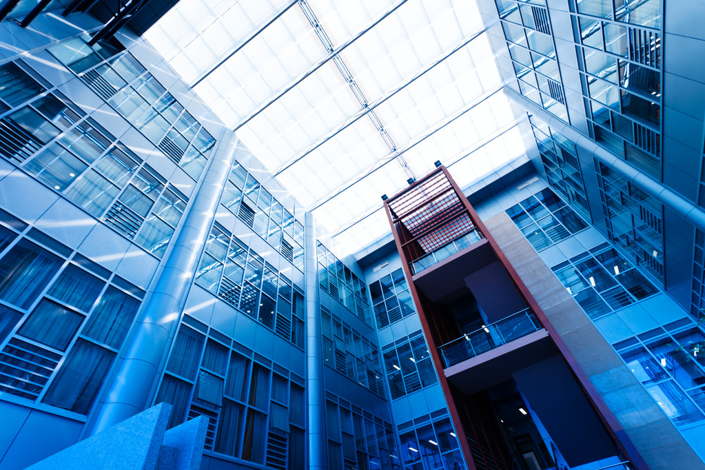 如何釋放樓宇自動化控制系統的優勢?