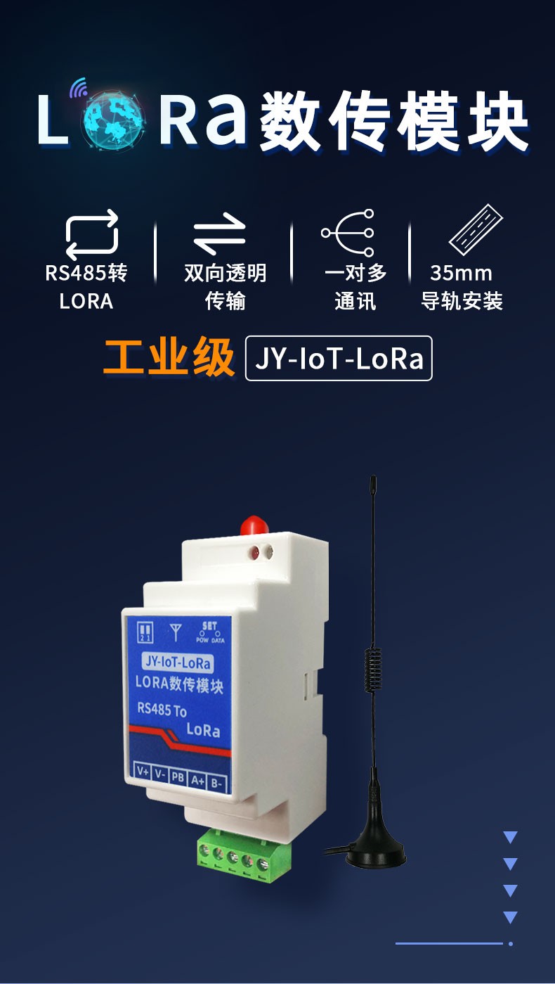 JY-IOT-LoRa JY-IOT-LoRa