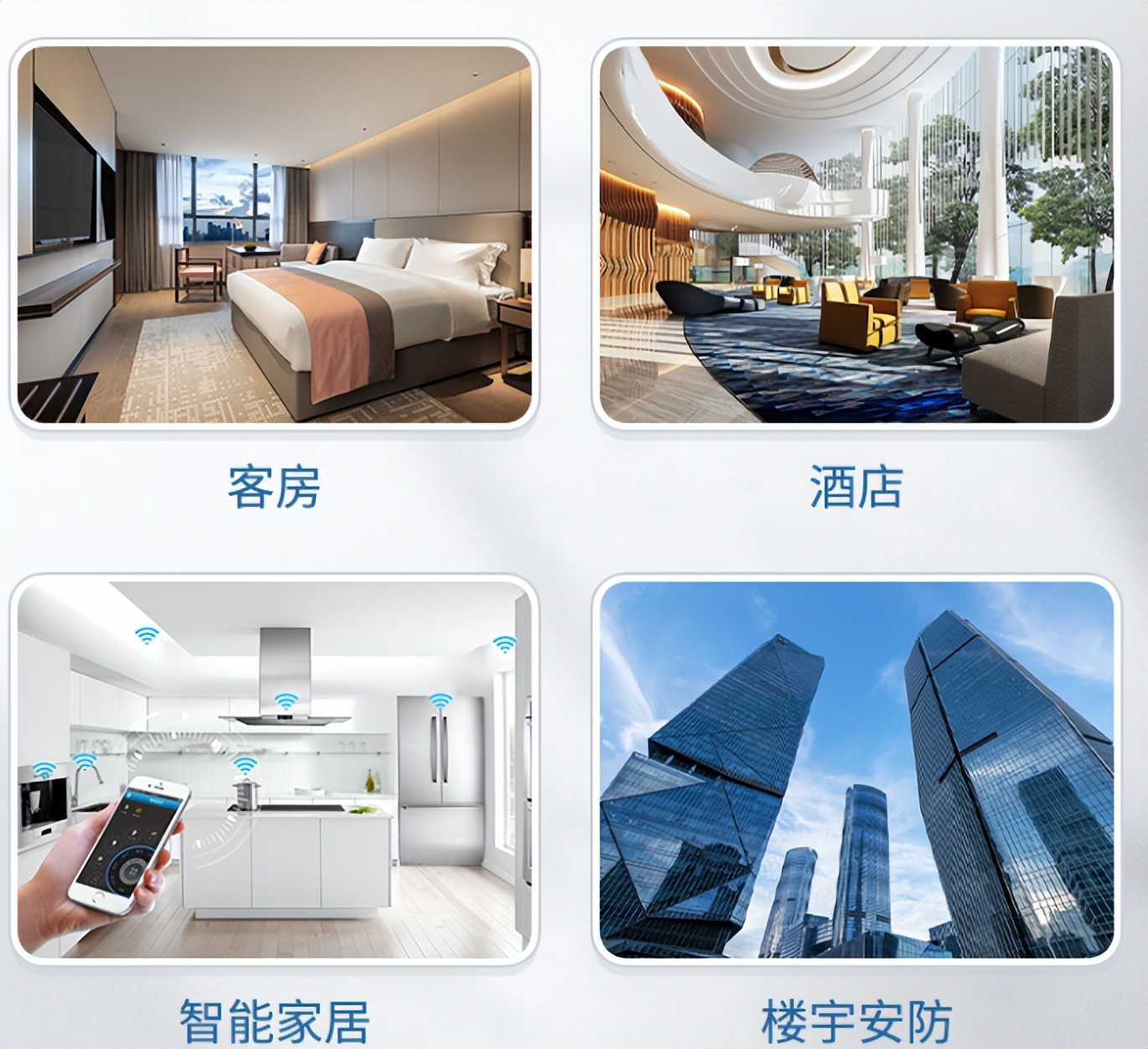 應用場景 應用場景