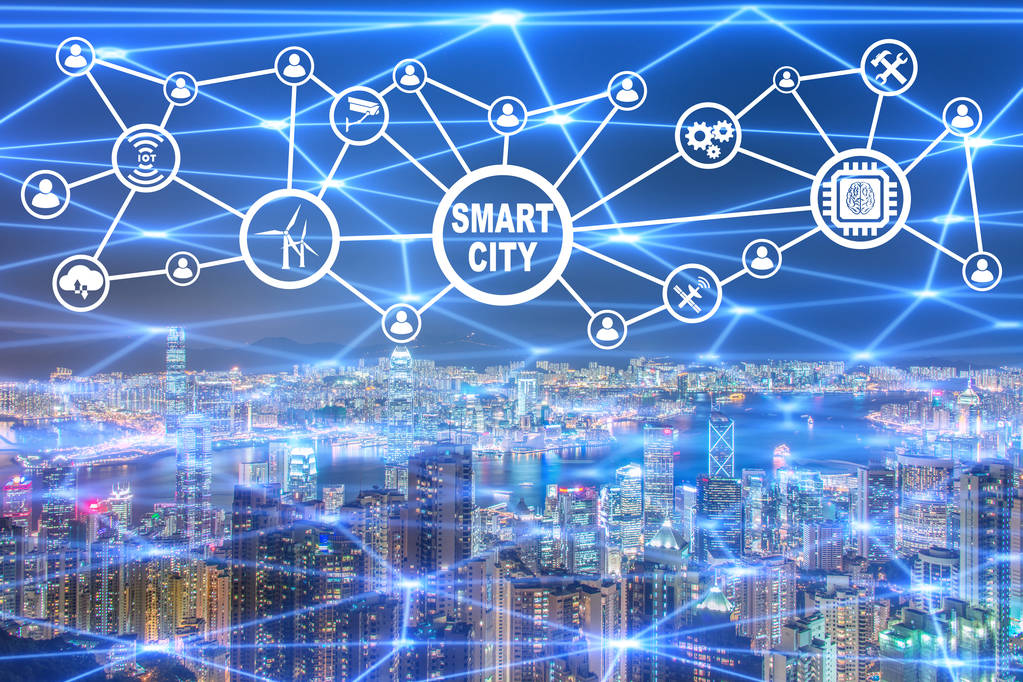 智慧城市中的物聯(lián)網(wǎng)集成,實(shí)現(xiàn)可持續(xù)的未來(lái)