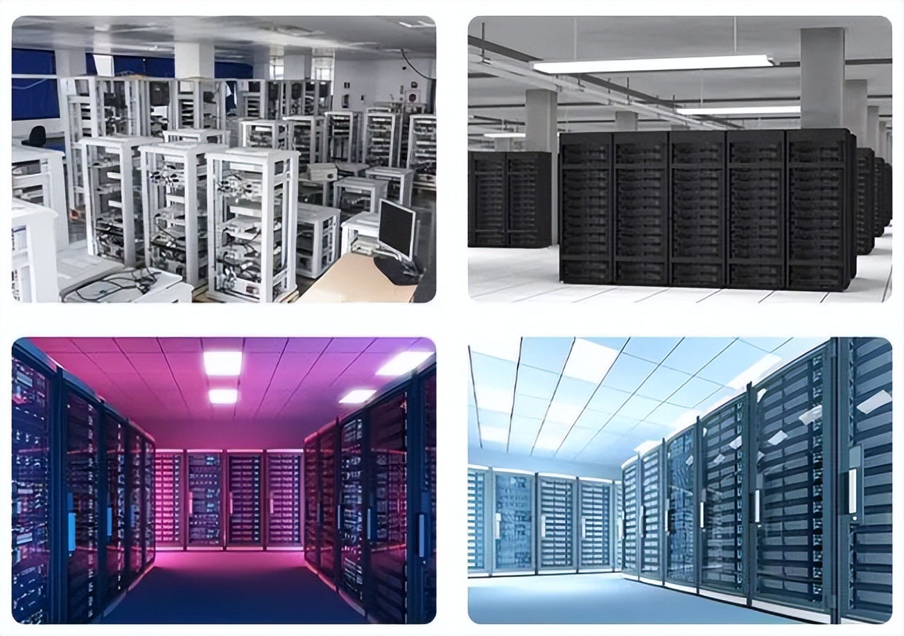 應用場景 應用場景