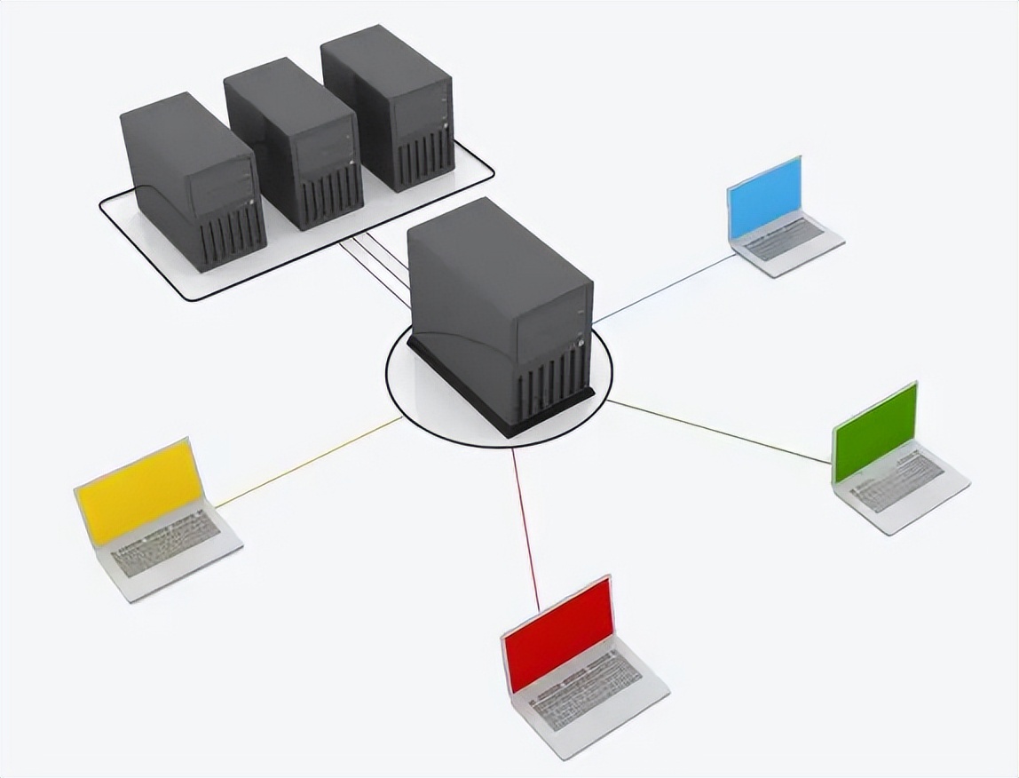 數據透傳常用于不同系統之間的數據傳輸