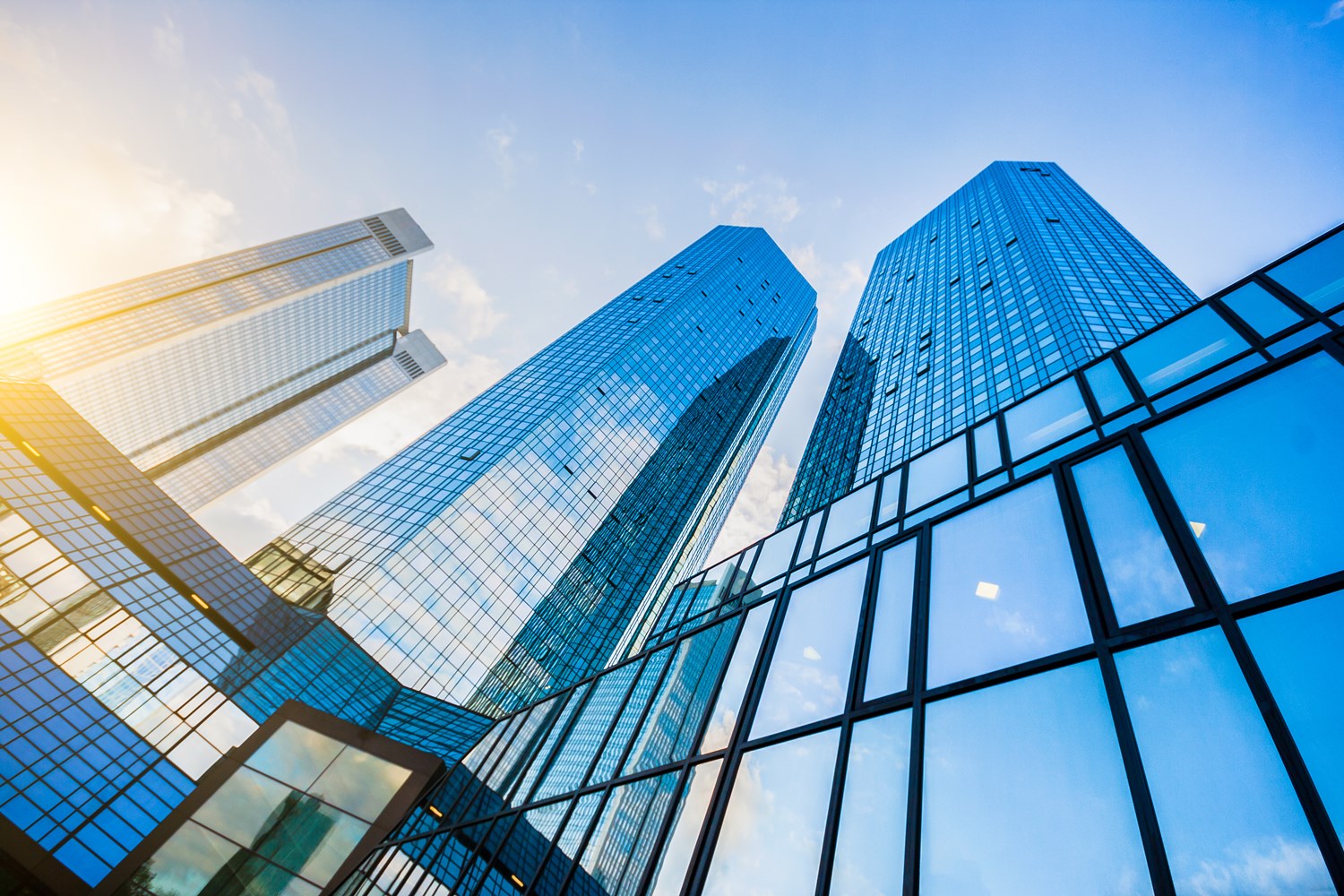 為什么智能建筑技術是可持續建筑的未來？