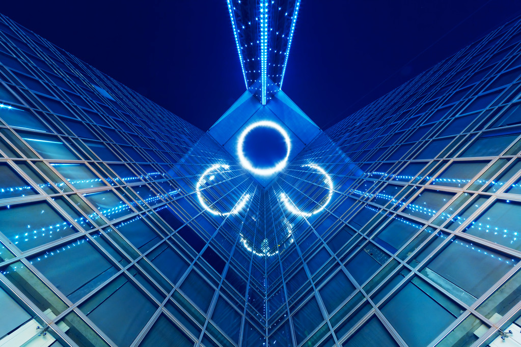 人工智能和綠色技術如何幫助企業實現凈零排放