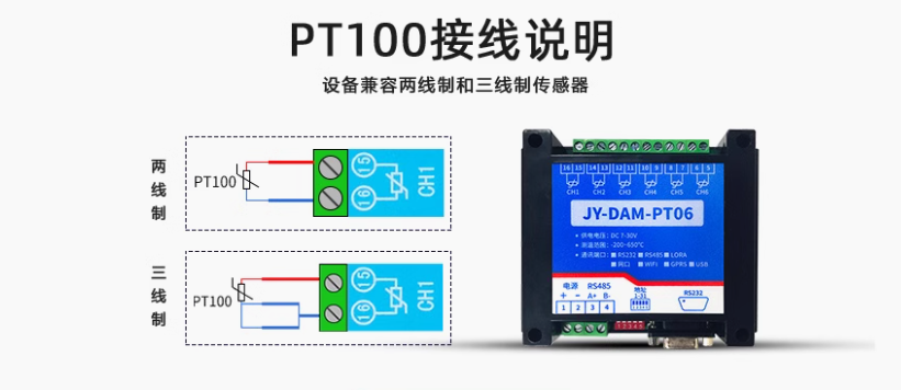 PT100溫度傳感器 PT100溫度傳感器