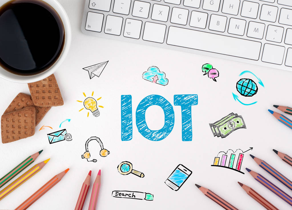 物聯網對旅游和旅游業(yè)的數字化至關重要