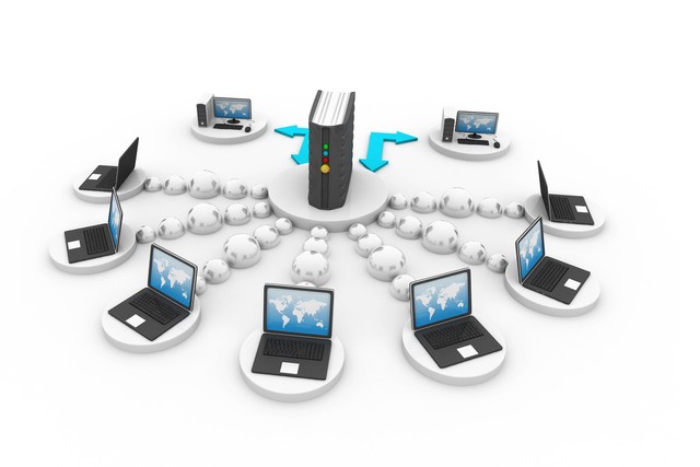 點對點通訊與一對多通信的區別大嗎 點對點通訊與一對多通信的區別大嗎