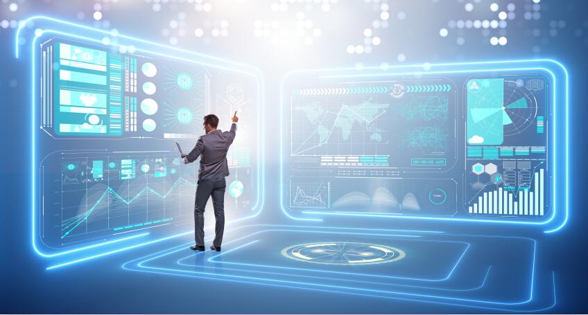 如何解決大數據分析中的數據孤島問題