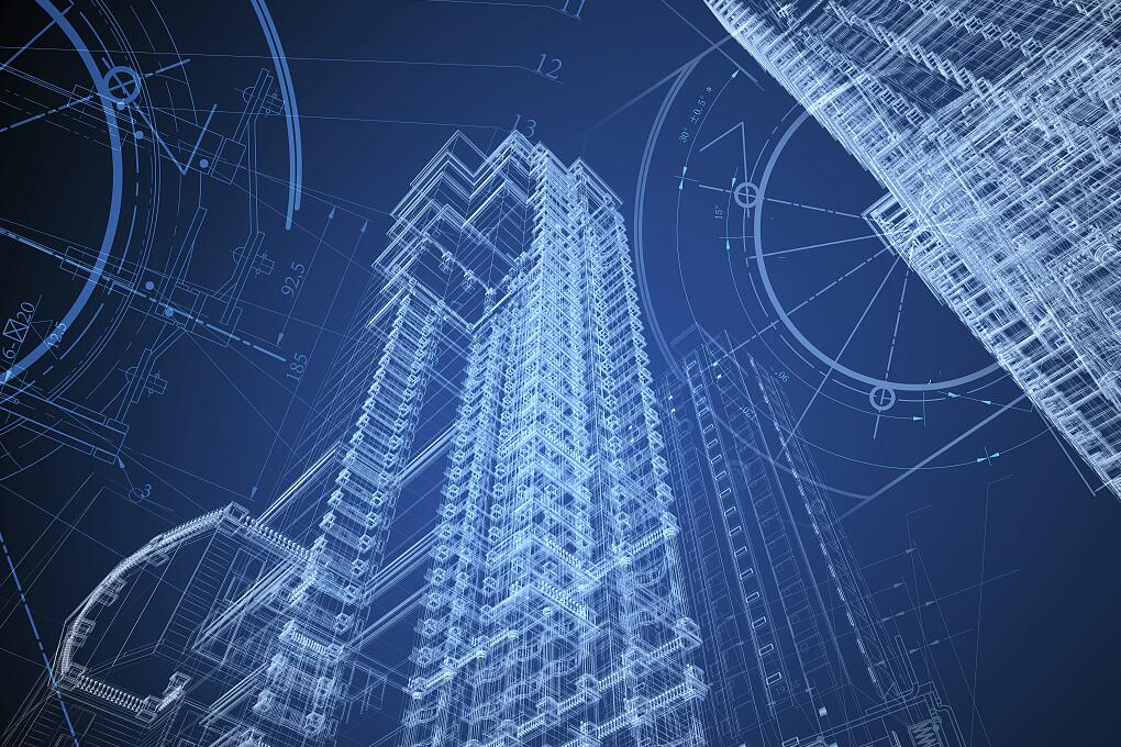 提高建筑能源效率:世界各地的激勵措施