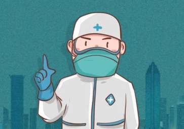 受疫情影響，推遲上班時間通知