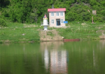 無錫建立百個水文監測站完善水文管理體系