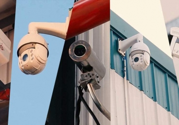 聚英物聯網設備在智慧安防中的應用